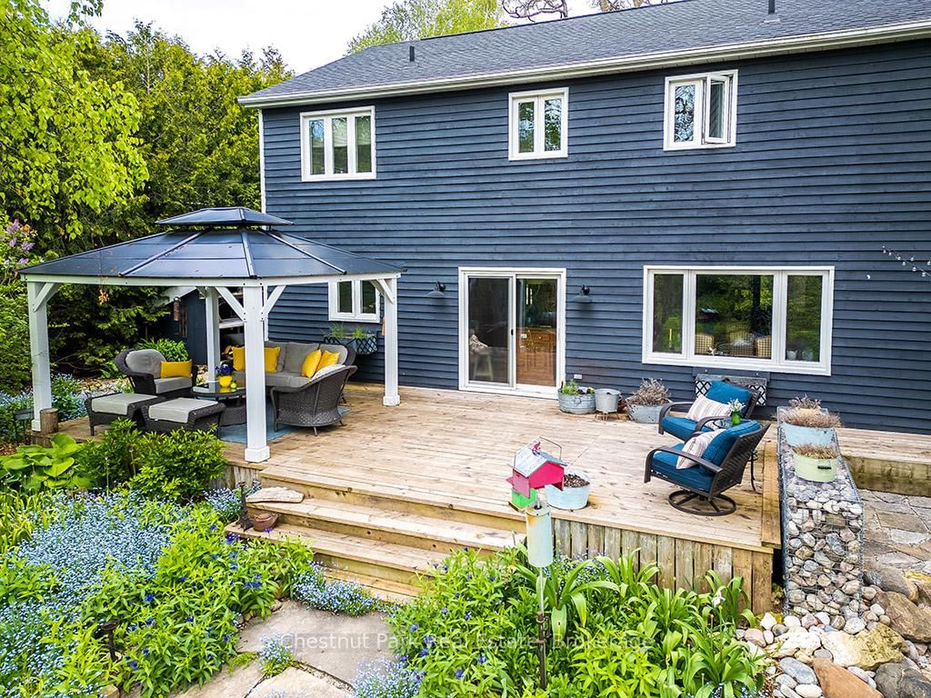 114 Clark Street • Blue Mountains, ON photo 33