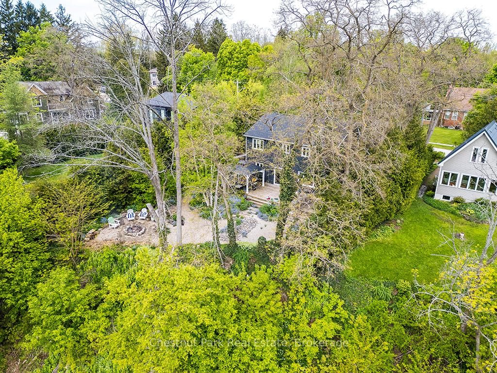 114 Clark Street • Blue Mountains, ON photo 42