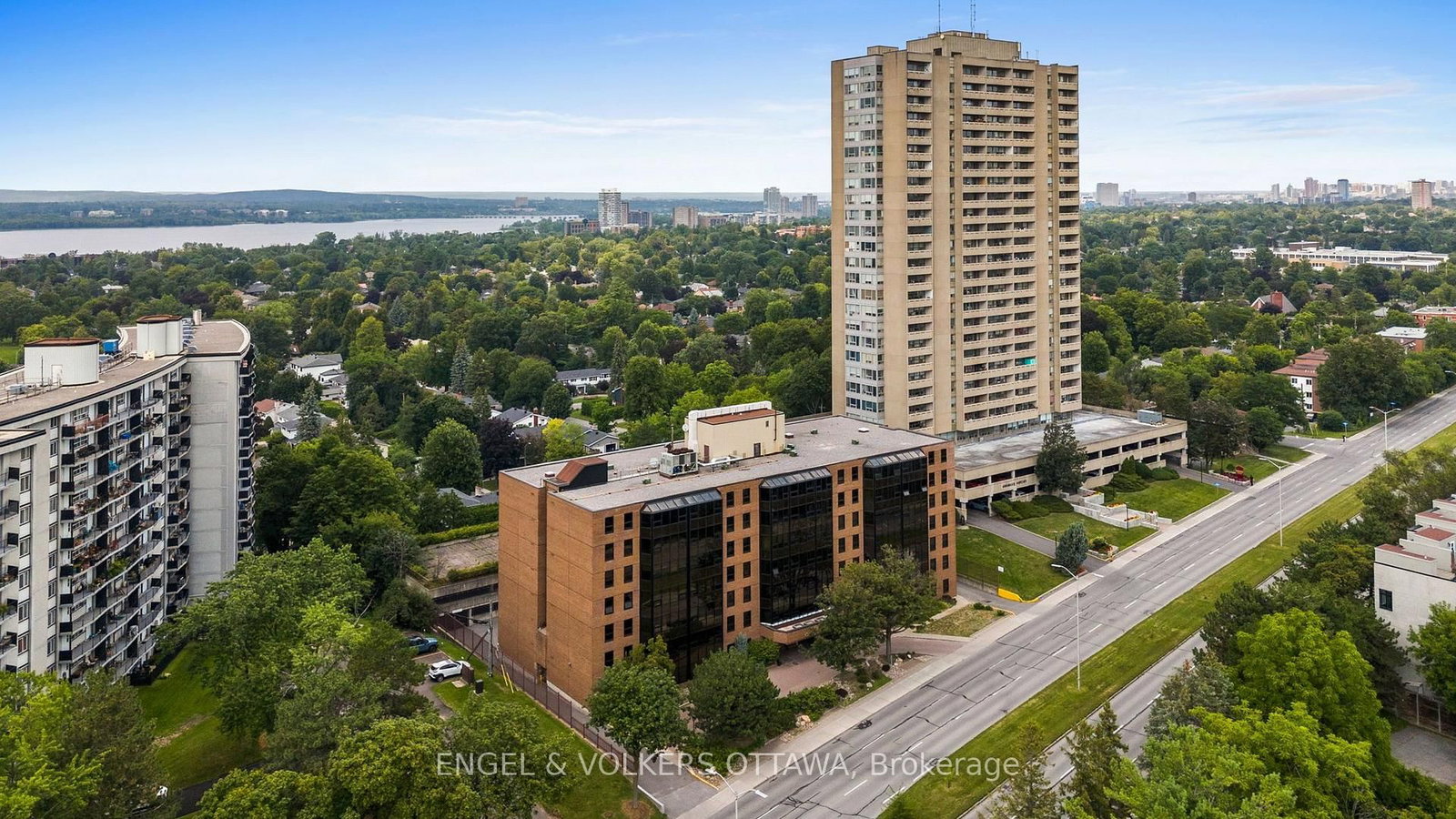 2019 Carling Avenue • #104 • Ottawa, ON photo 1