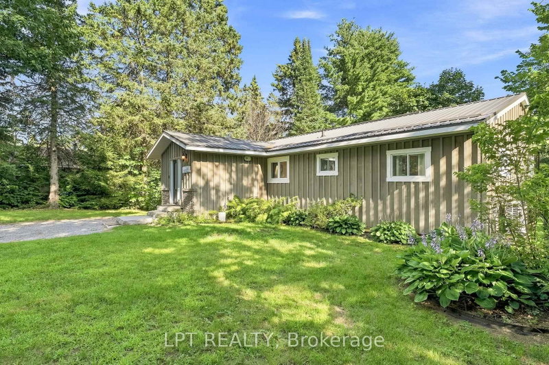 23 Basswood Drive