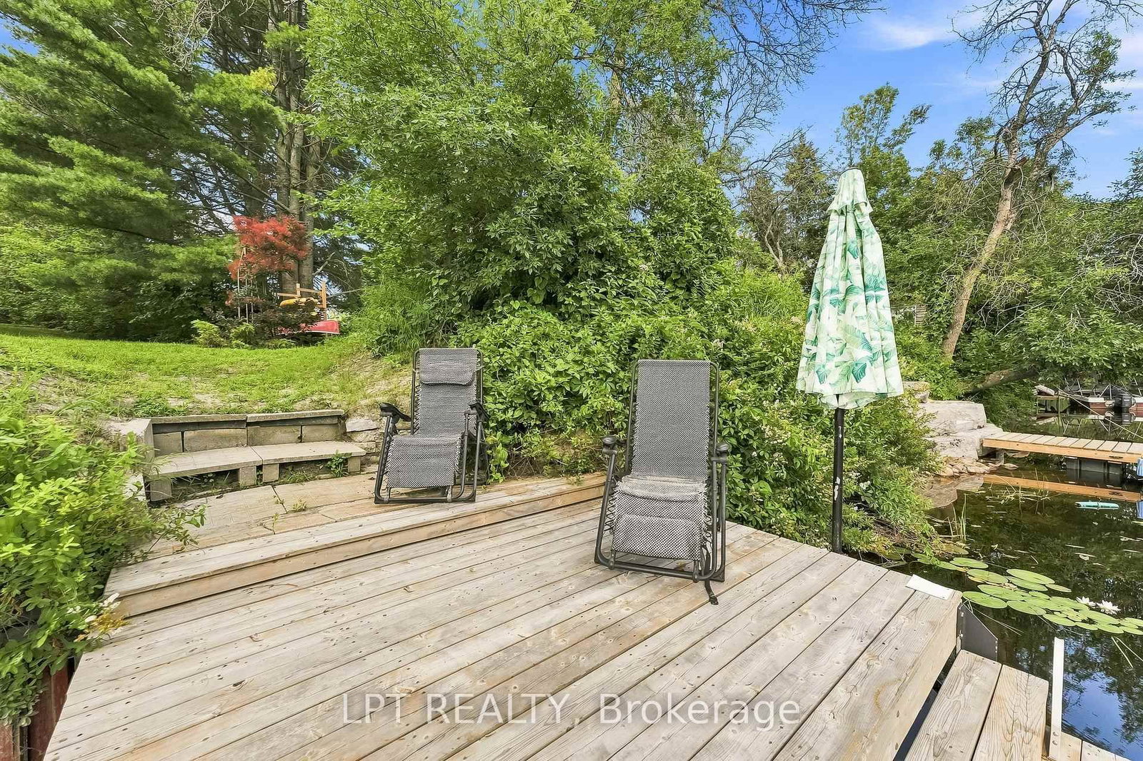23 Basswood Drive • Kawartha Lakes, ON photo 36