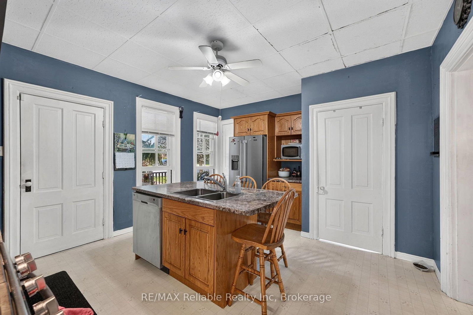 111 John Street • Huron East, ON photo 16