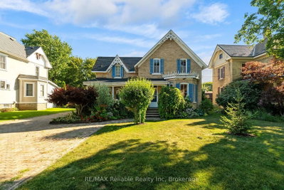 111 John Street • Huron East, ON photo 2
