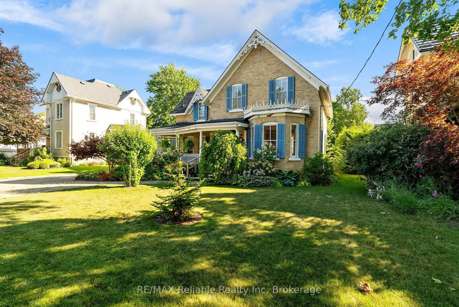 111 John Street • Huron East, ON photo 39