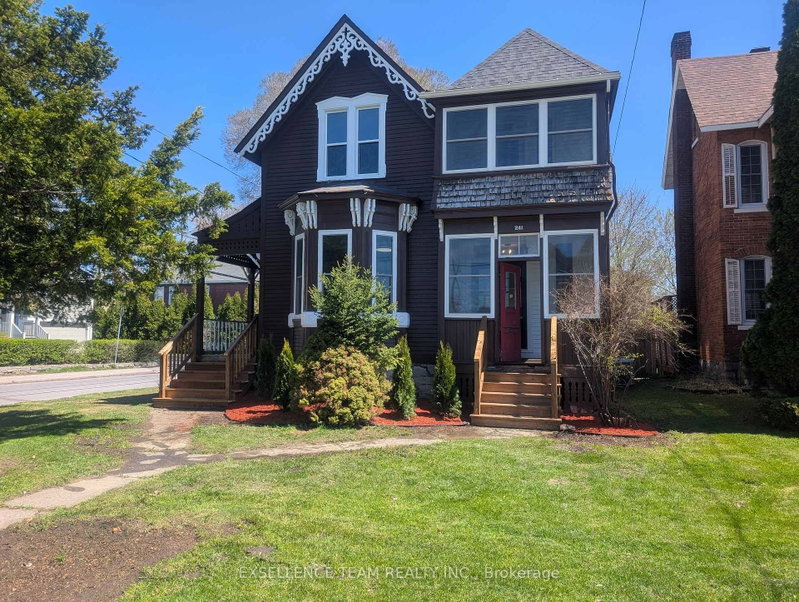 241 Sydney Street