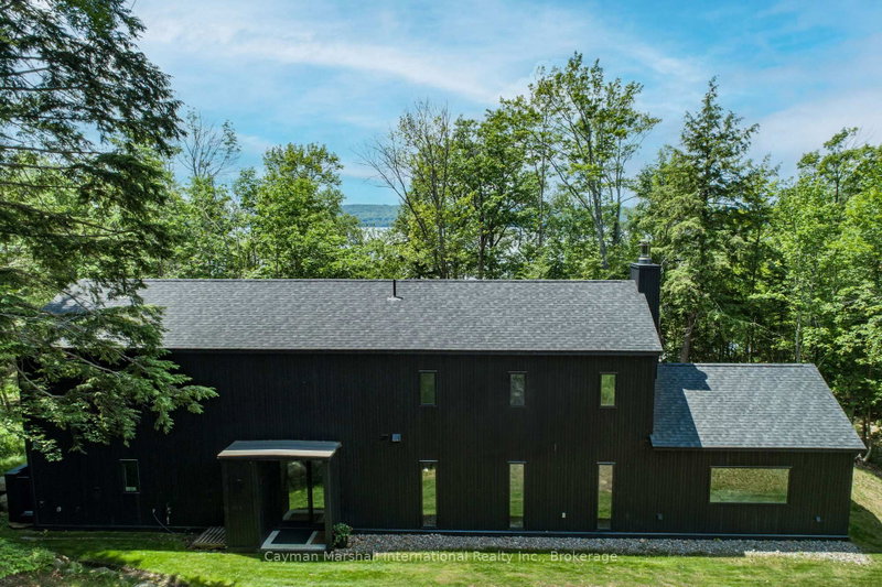 168 Bigwin Island