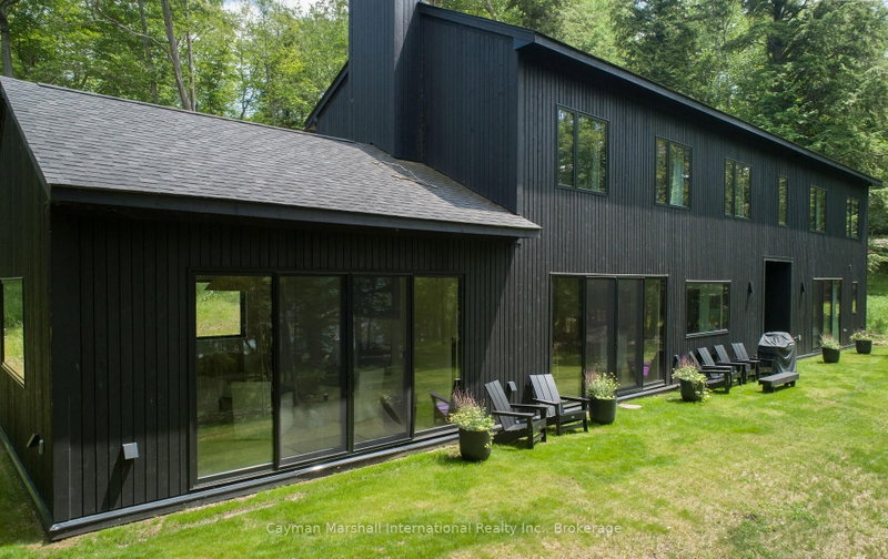 168 Bigwin Island