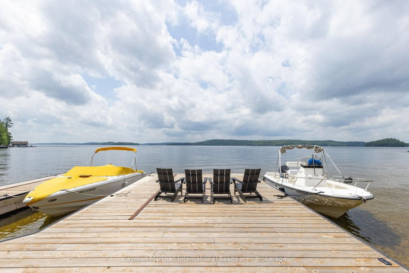 168 Bigwin Island