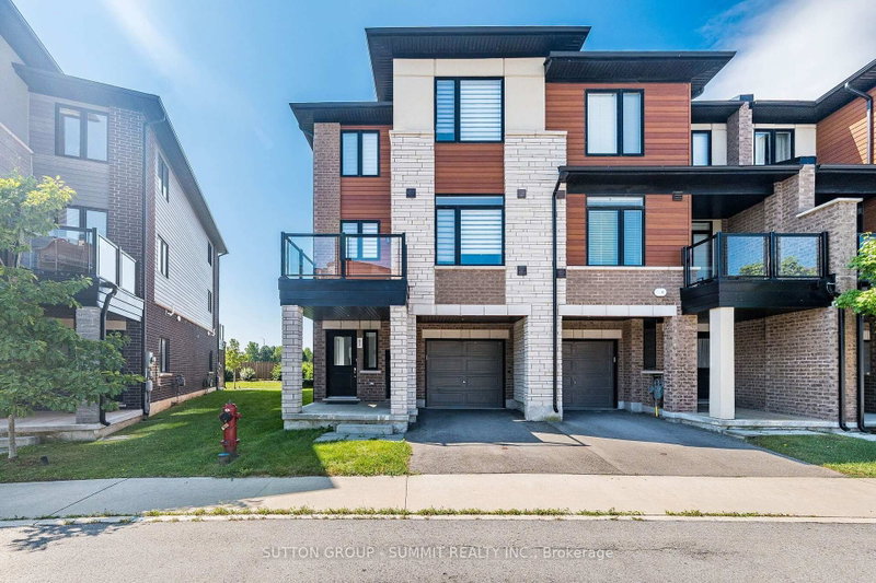 93 - 590 NORTH SERVICE Road
