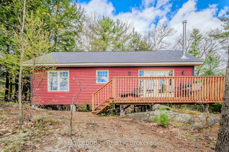 27 Beaumont Bay Road