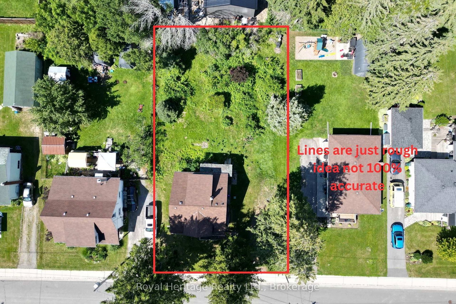 12 Dufferin Street • Brighton, ON photo 30