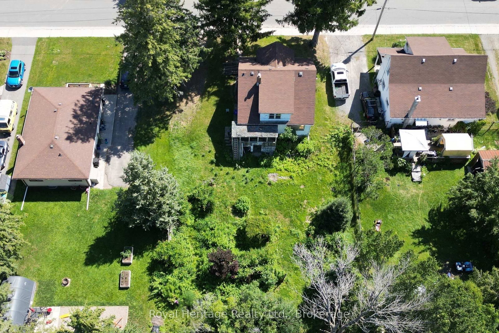 12 Dufferin Street • Brighton, ON photo 31