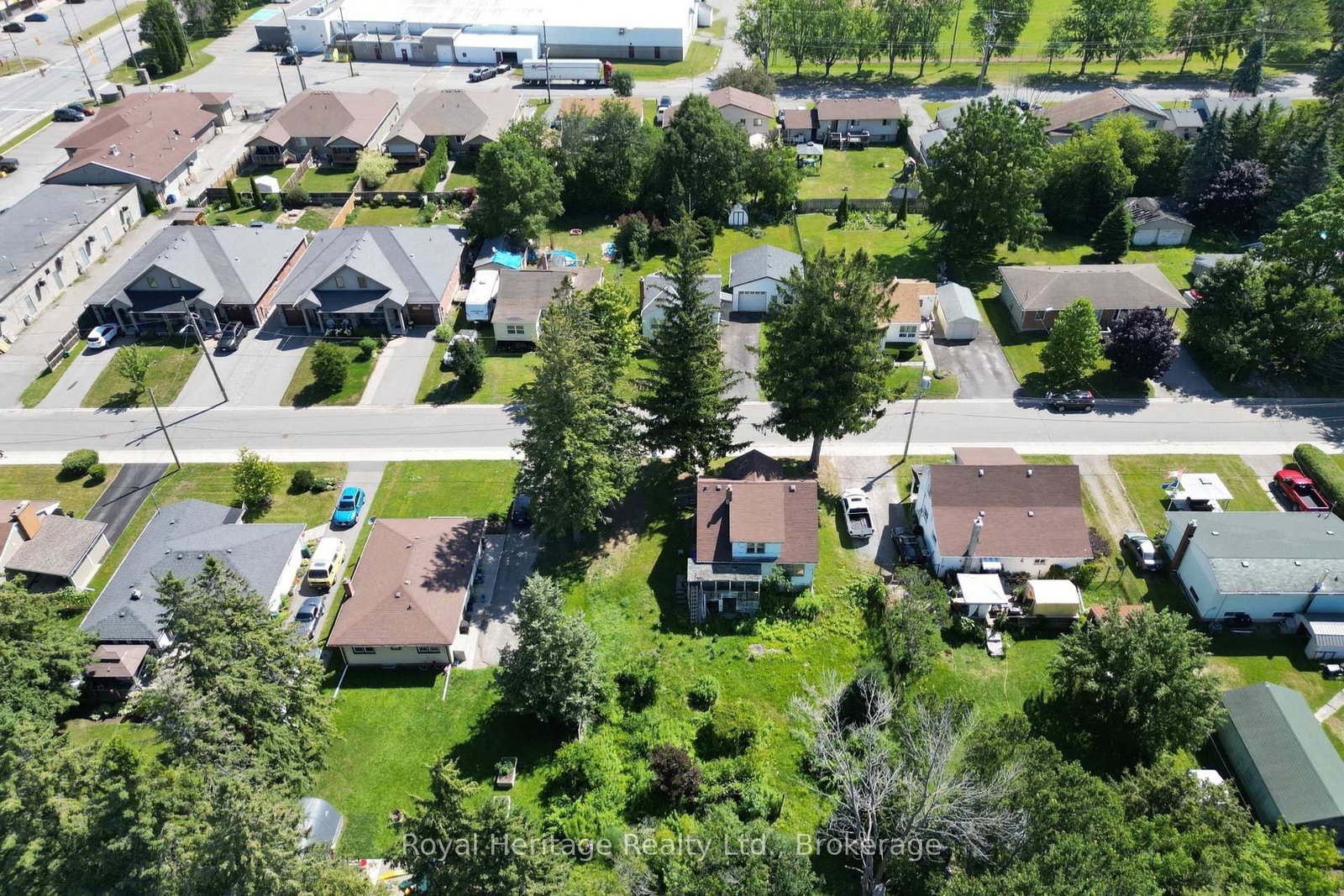 12 Dufferin Street • Brighton, ON photo 34