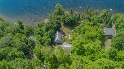 Detached House for sale at 78 Jeffery Drive, Parry Sound Remote Area, Ontario, P0A 1X0 - Lount - MLS: X13624804