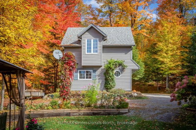 78 Jeffery Drive • South River, ON photo 4