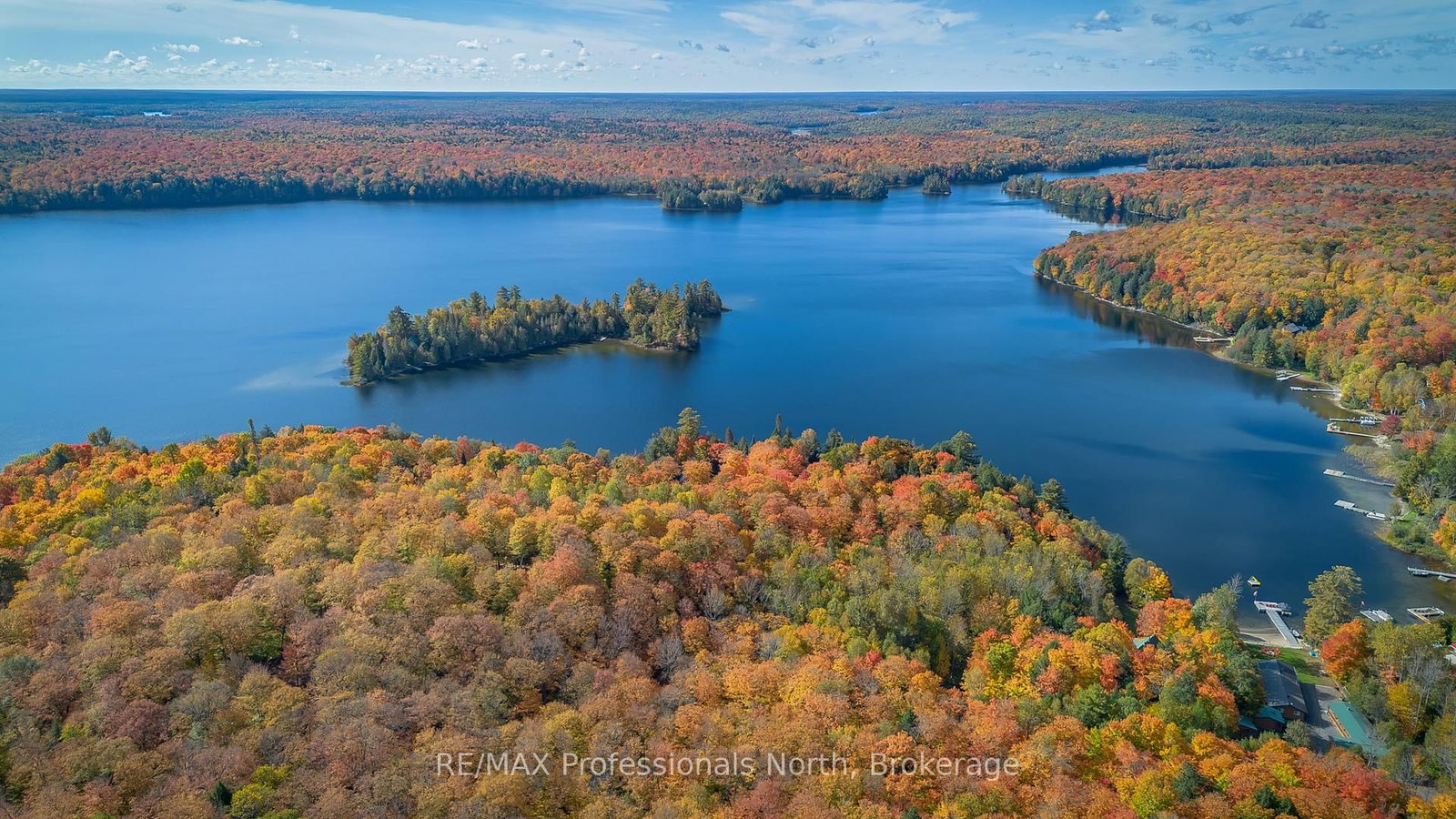 78 Jeffery Drive • South River, ON photo 41