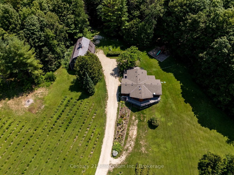 414616 Baseline Road