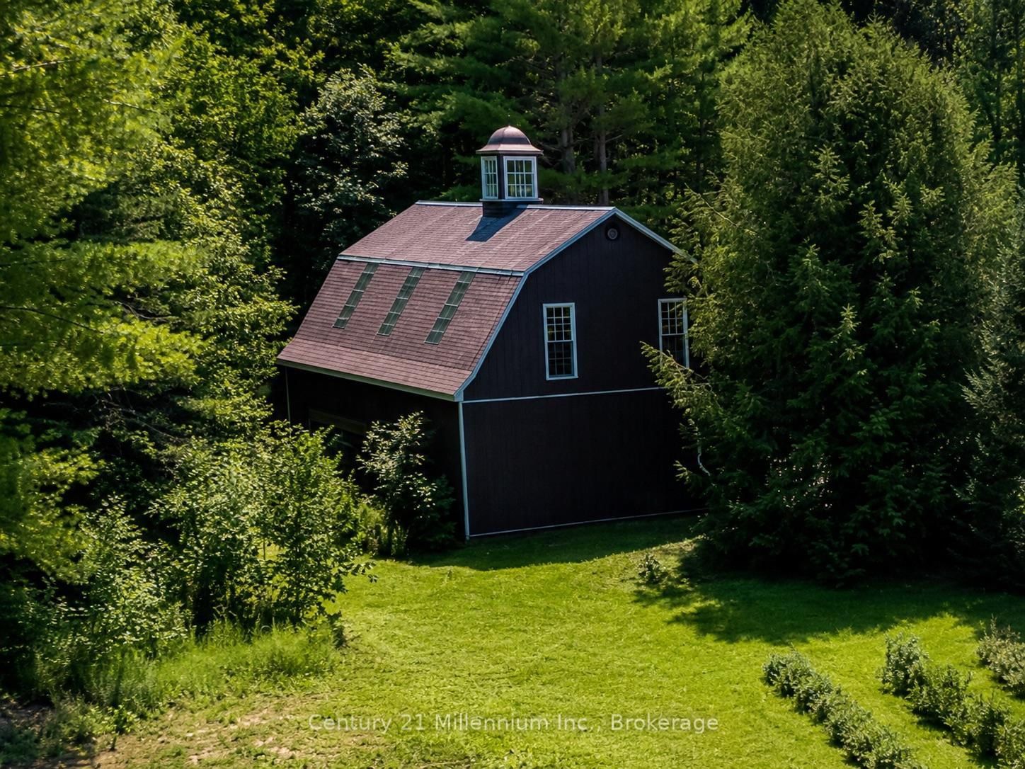 414616 Baseline Road • West Grey, ON photo 42