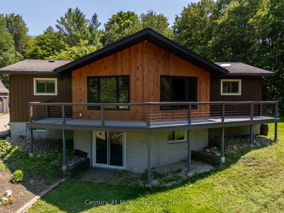 414616 Baseline Road • West Grey, ON photo 6