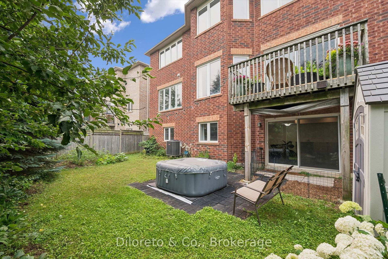 23 Lands Court • Cambridge, ON photo 47