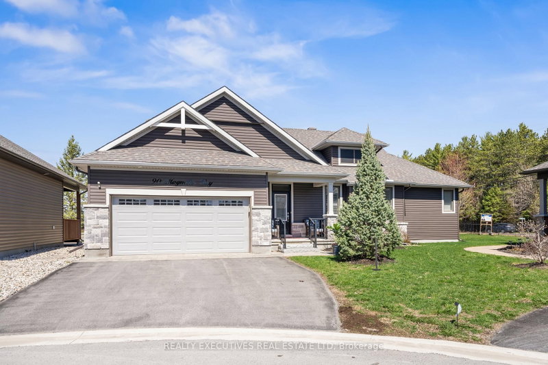 90 Magnolia Way