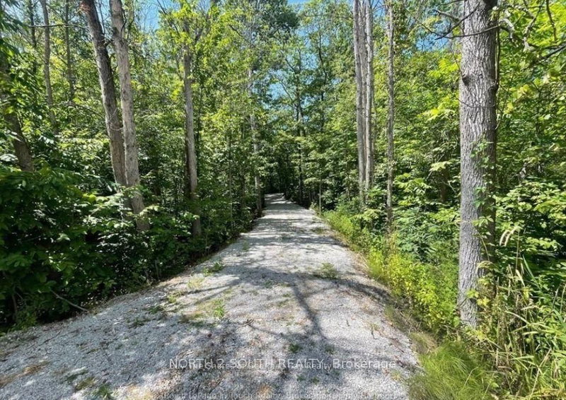 1203 Honey Harbour Road W