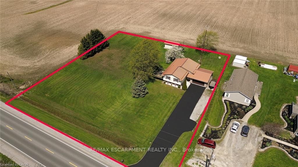 4617 Highway 3 • Norfolk, ON photo 3