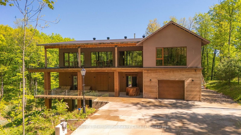 1739 Trapper's Trail Road