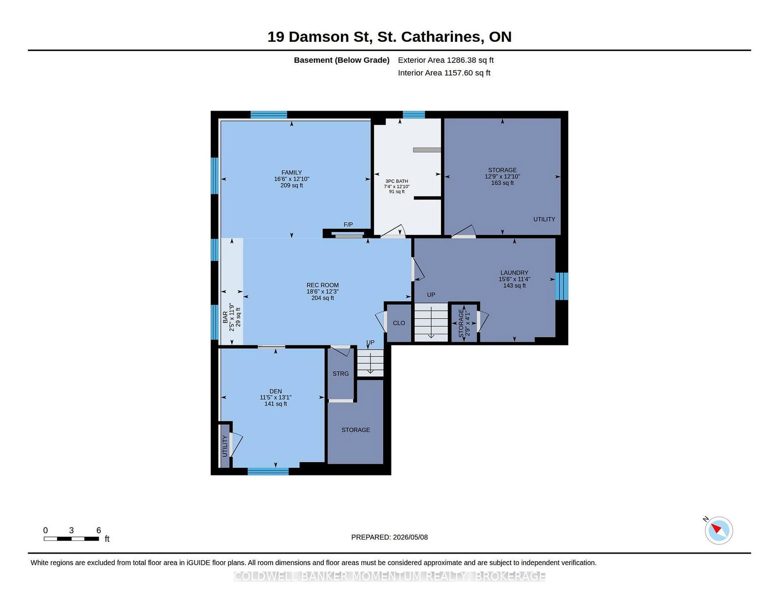 19 Damson Street • St. Catharines, ON photo 38