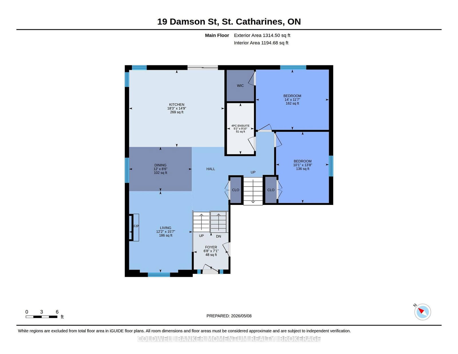 19 Damson Street • St. Catharines, ON photo 39