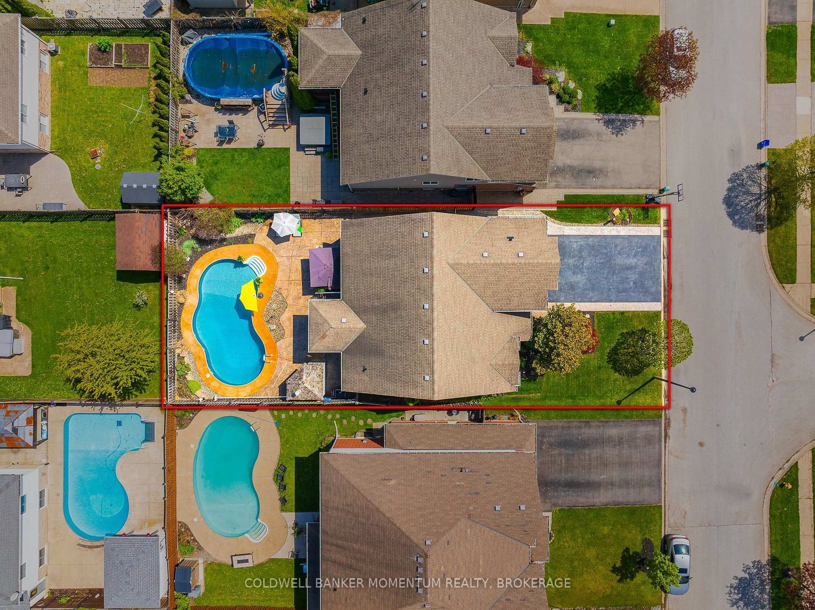 19 Damson Street • St. Catharines, ON photo 42