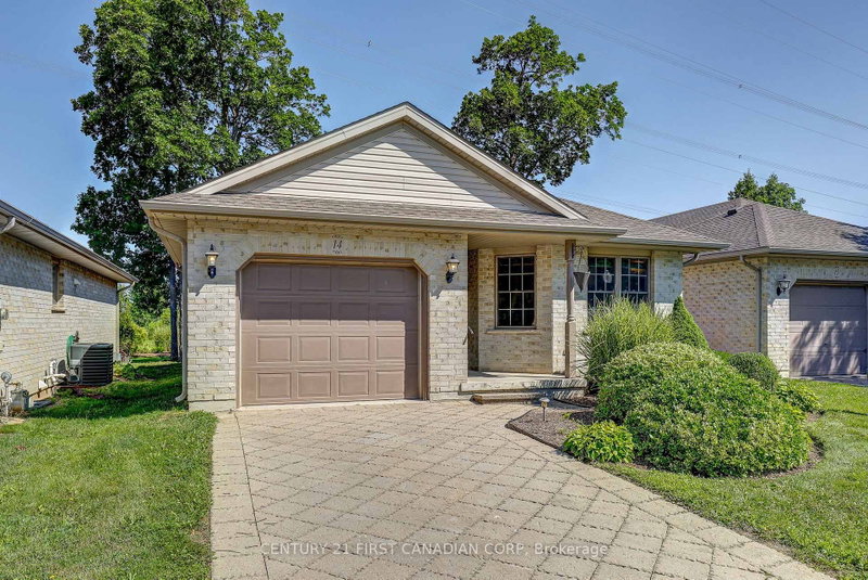 14 - 410 Burwell Road