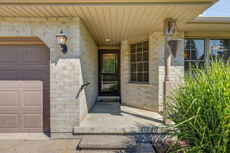 14 - 410 Burwell Road