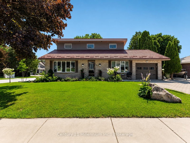 38 Grayview Drive
