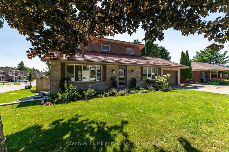38 Grayview Drive