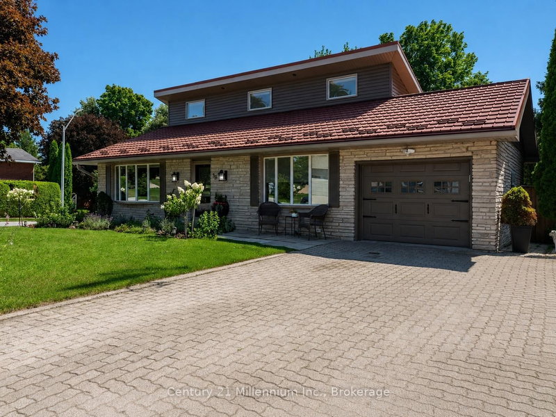 38 Grayview Drive