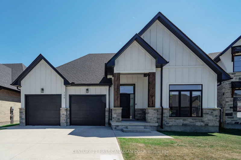 126 Aspen Circle