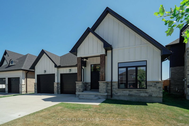 126 Aspen Circle