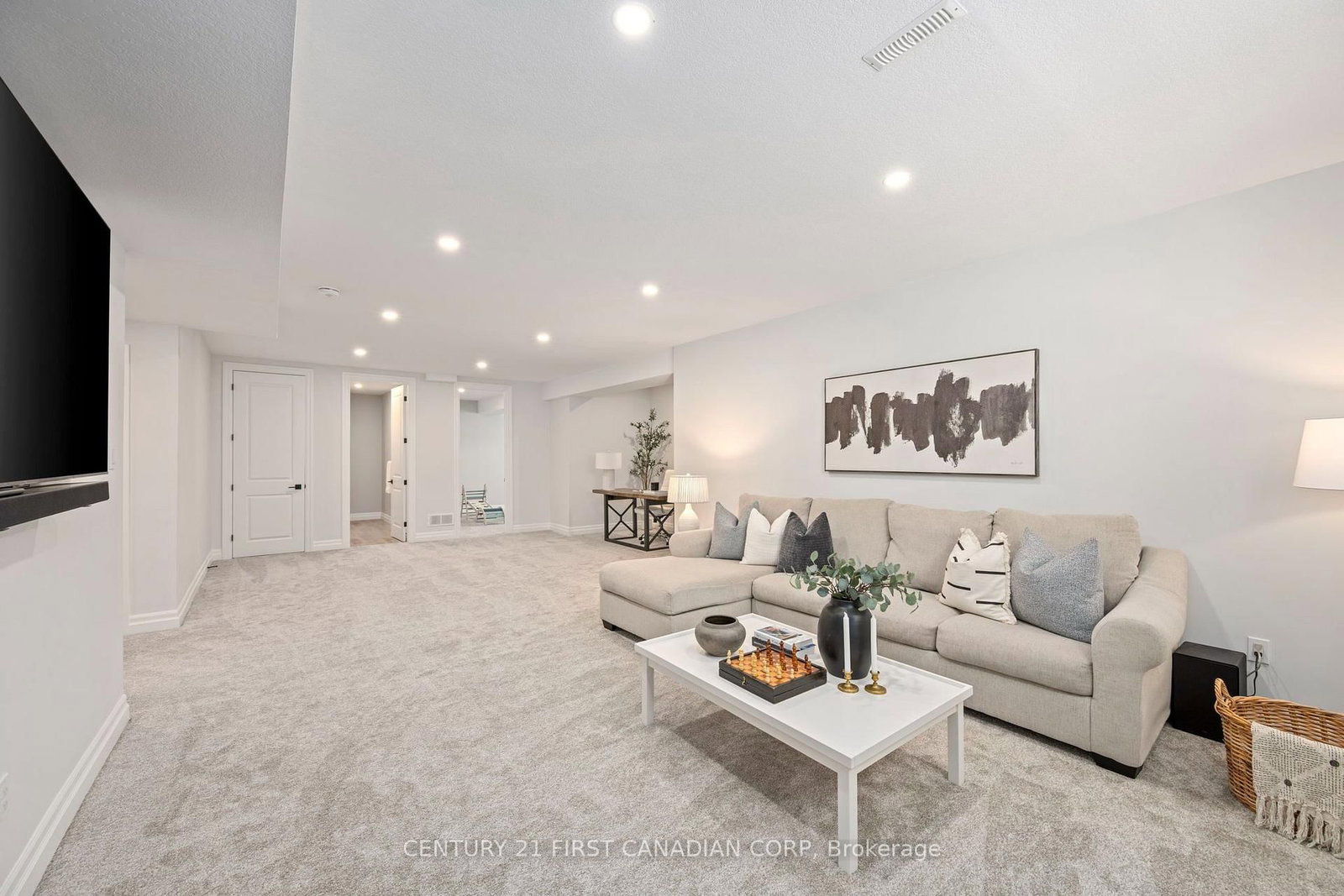 126 Aspen Circle • Thames Centre, ON photo 21