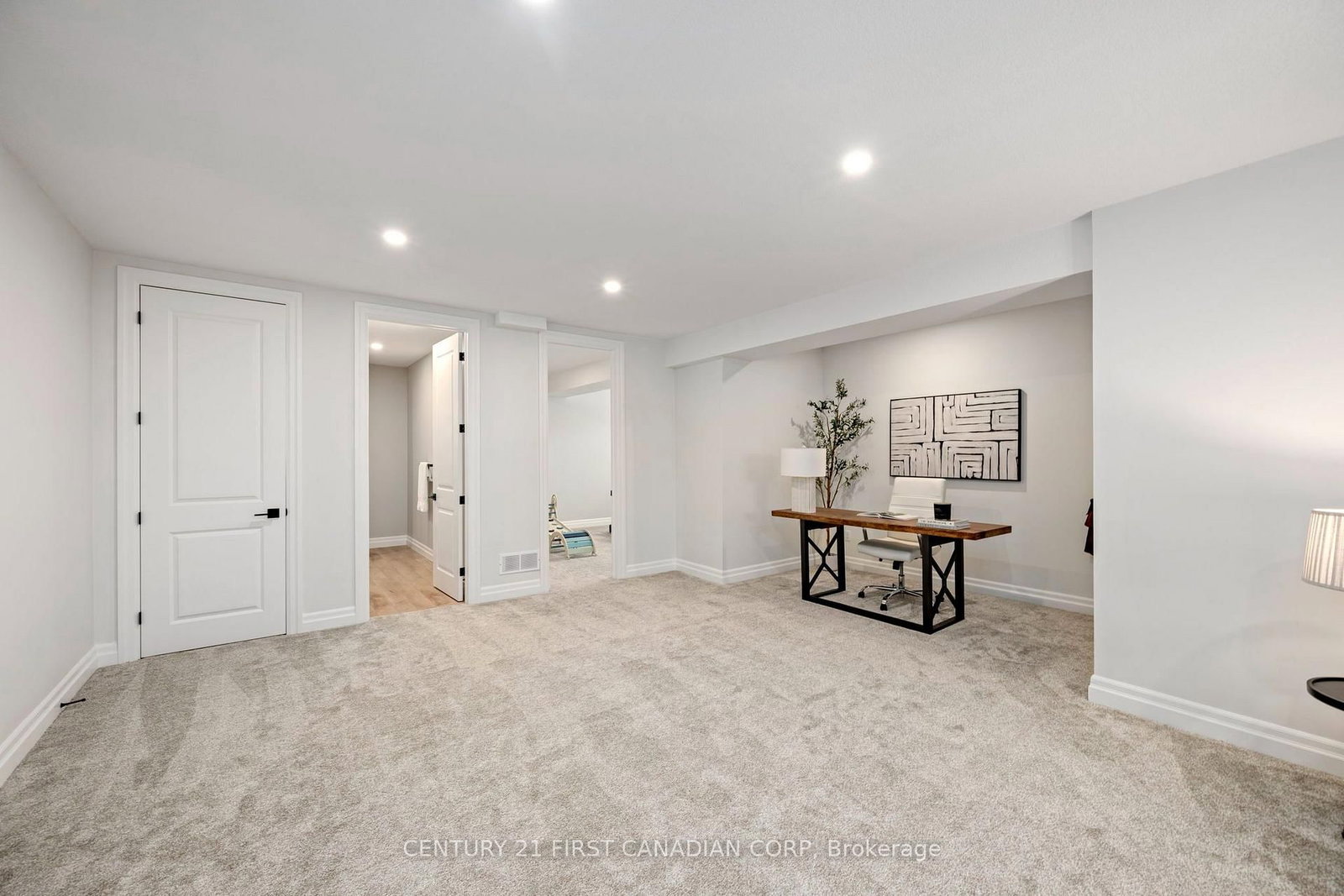 126 Aspen Circle • Thames Centre, ON photo 23