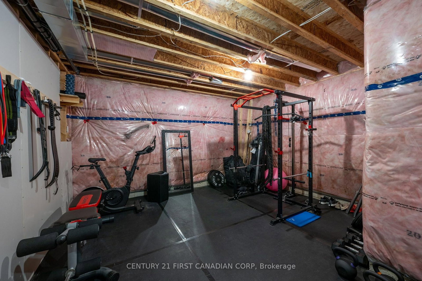 126 Aspen Circle • Thames Centre, ON photo 27