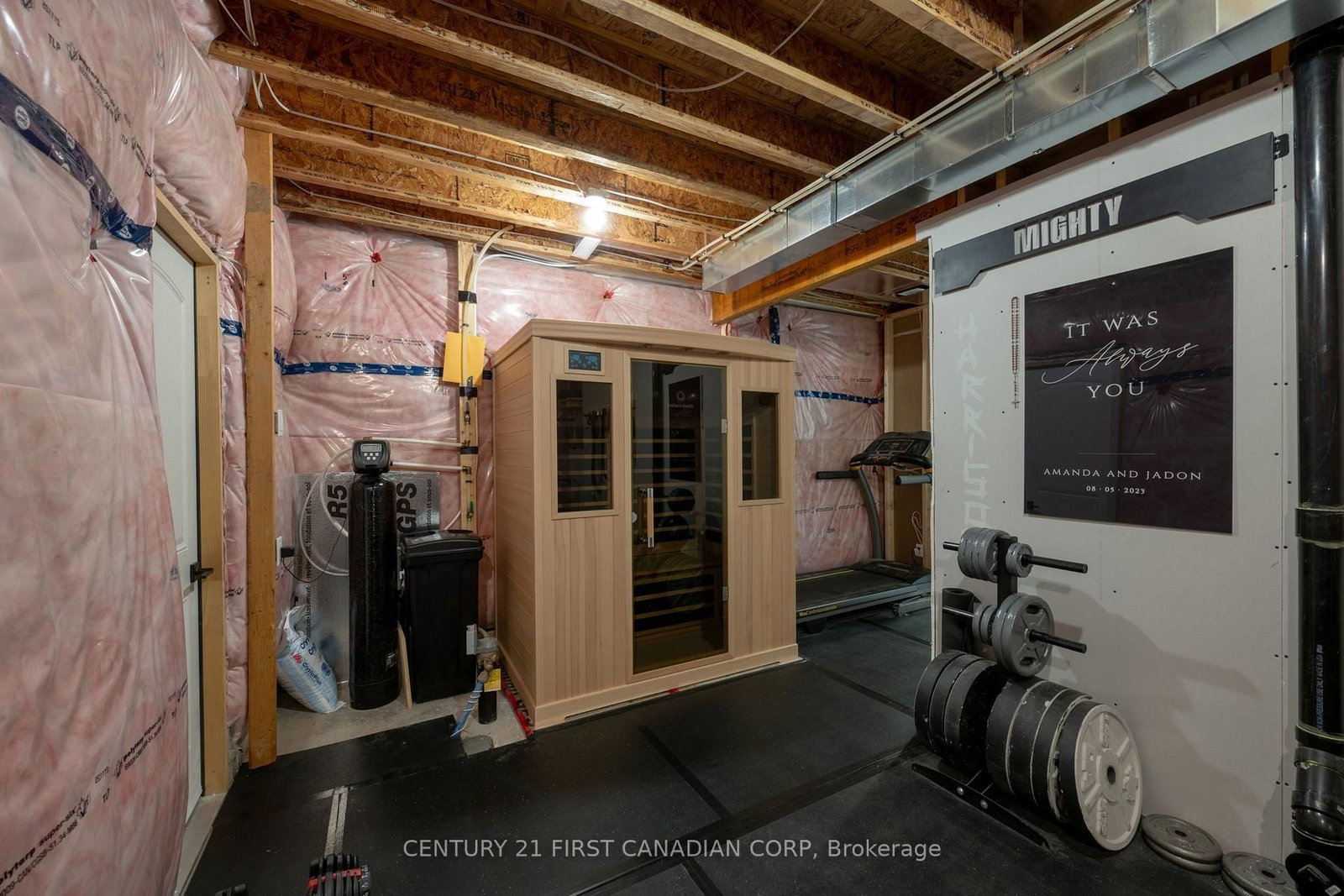 126 Aspen Circle • Thames Centre, ON photo 28