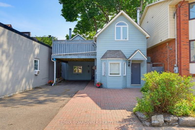 117 Percy Street • Ottawa, ON photo 2