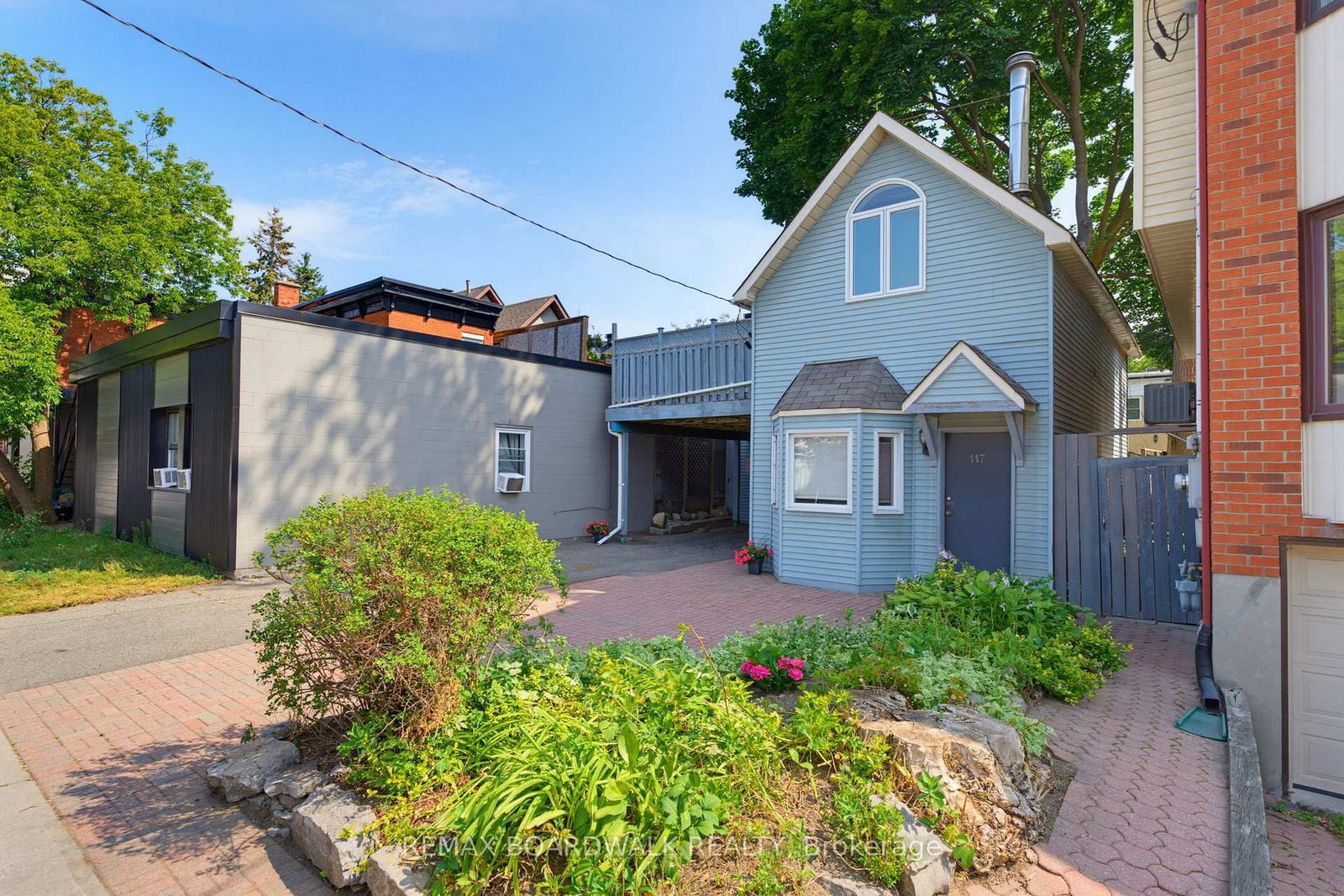 117 Percy Street • Ottawa, ON photo 3