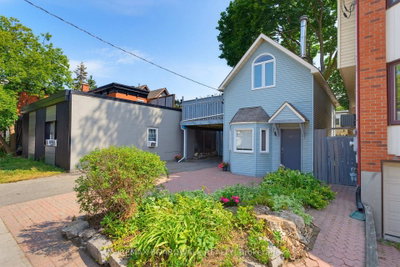 117 Percy Street • Ottawa, ON photo 3