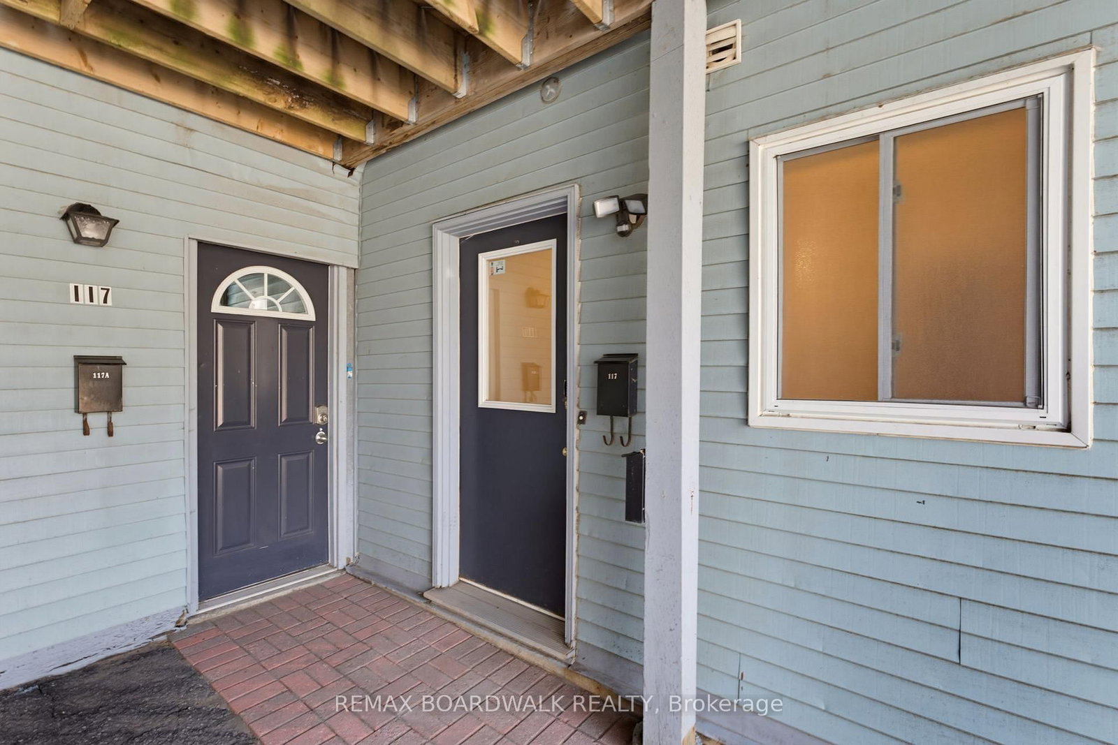 117 Percy Street • Ottawa, ON photo 4