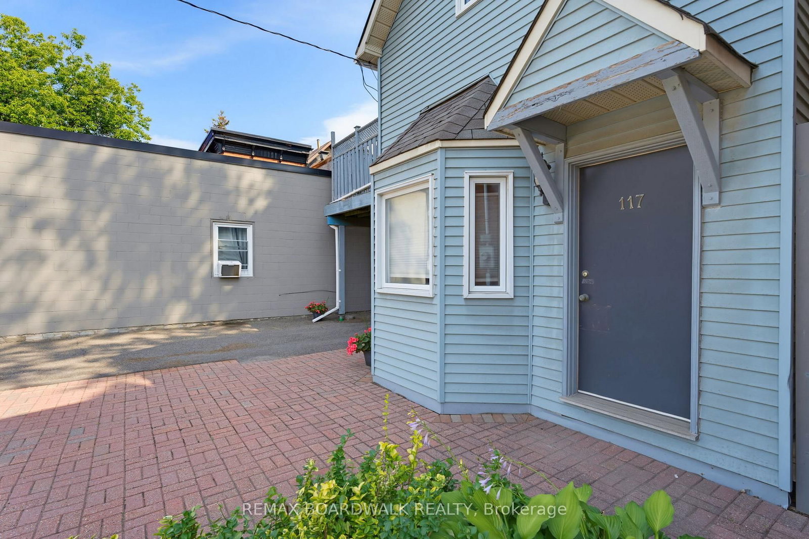 117 Percy Street • Ottawa, ON photo 5