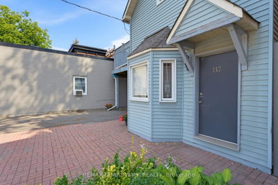 117 Percy Street • Ottawa, ON photo 5