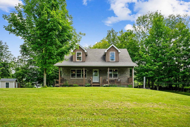 180 Johnston Road