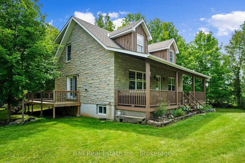 180 Johnston Road
